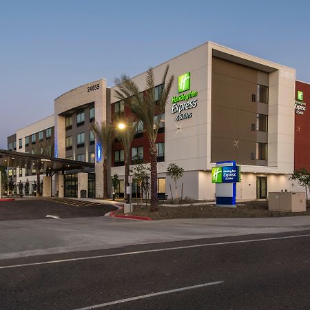Holiday Inn Express & Suites - Phoenix North - Happy Valley, An Ihg Hotel Exterior foto